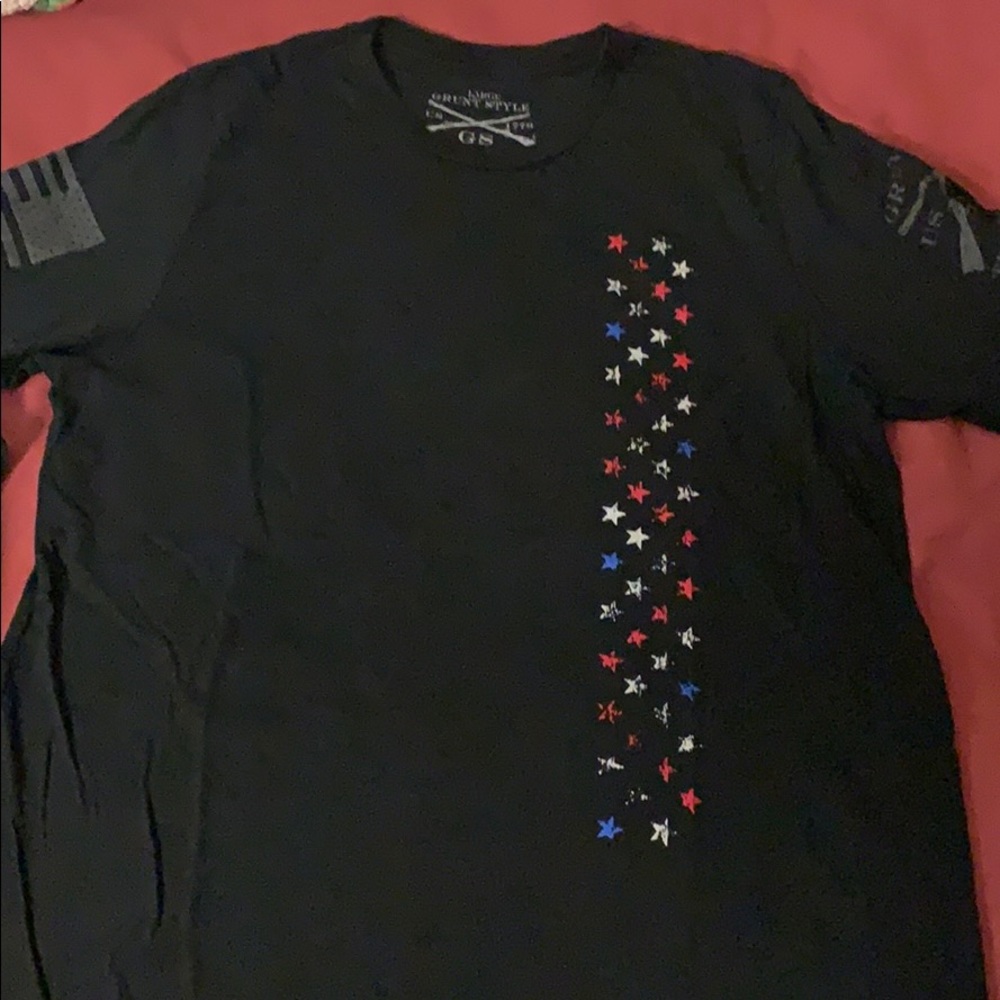 Grunt Style Shirt